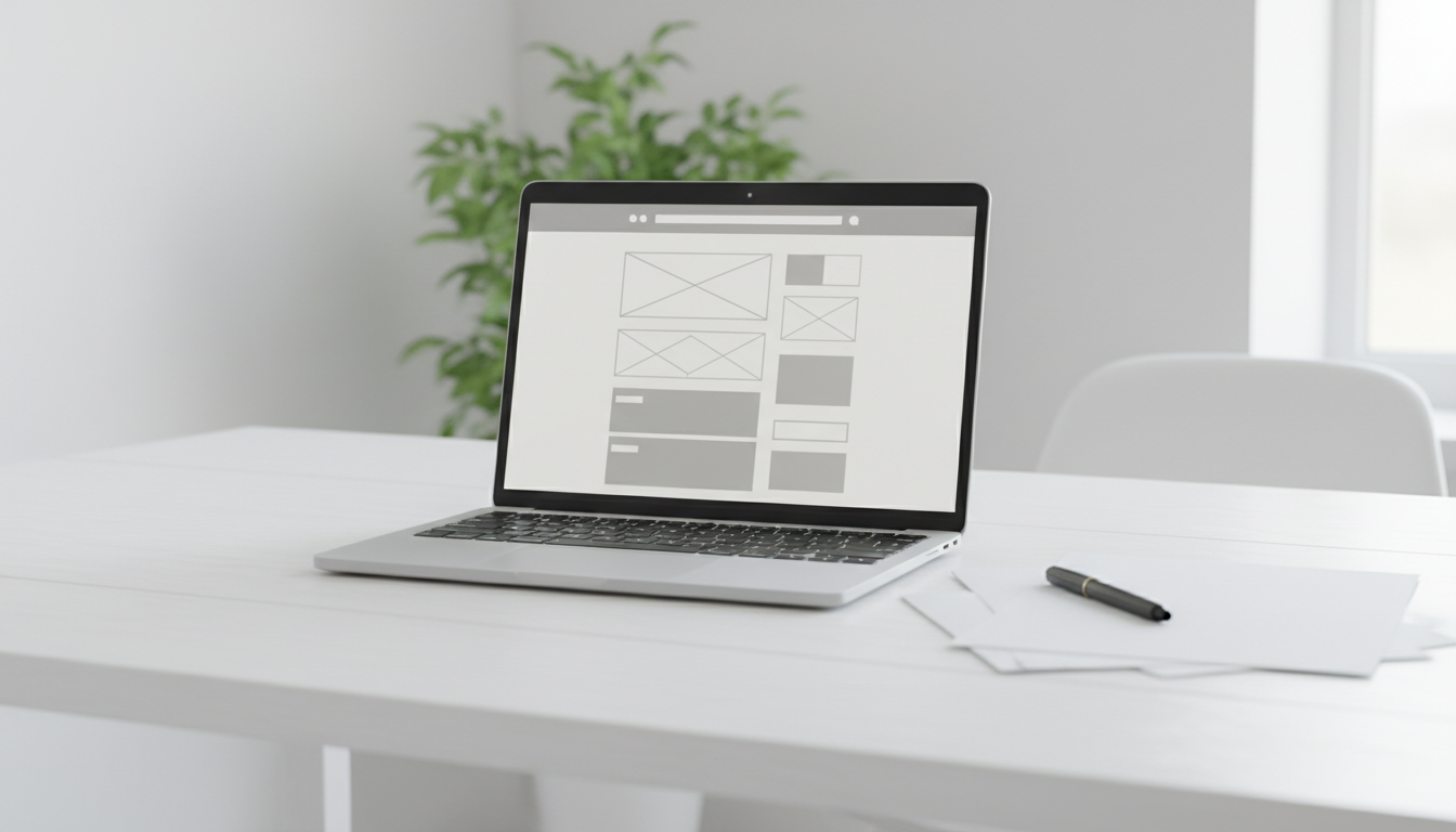 LP（ランディングページ）の作り方
