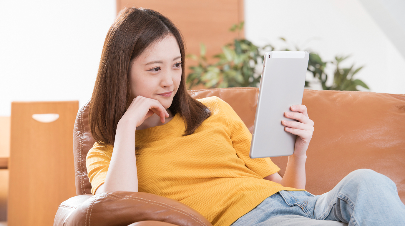 インターネット広告の主な種類と特徴