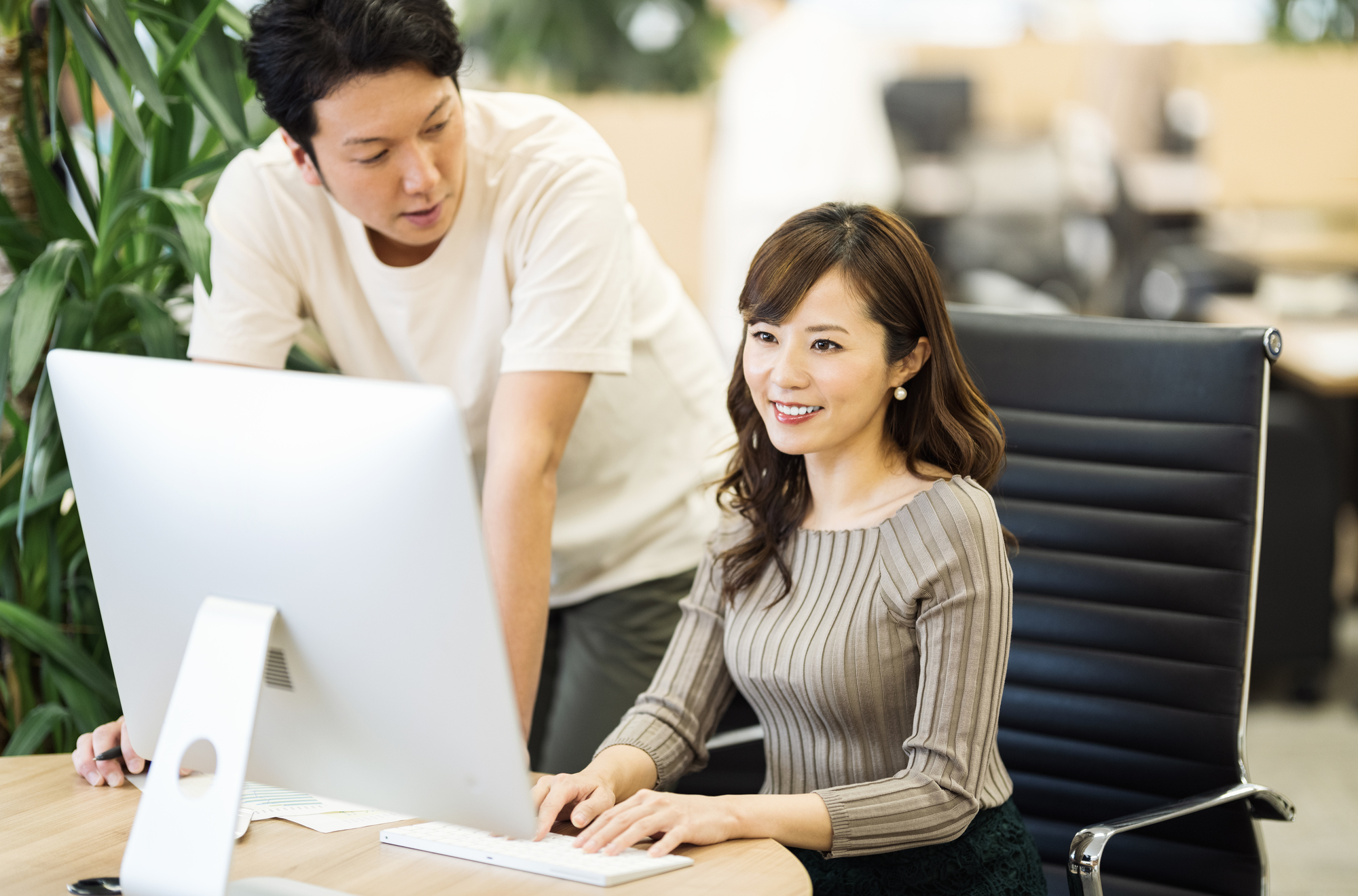 Instagram広告の運用代行とは？