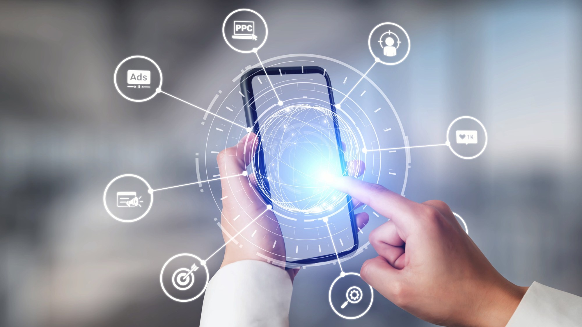 【業界別】リスティング広告の費用・クリック単価相場一覧