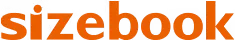 sizebookロゴ