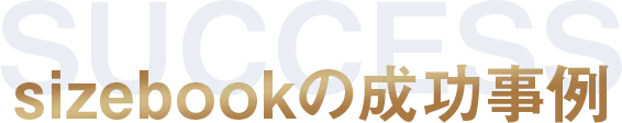 成功事例