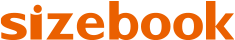 sizebookロゴ